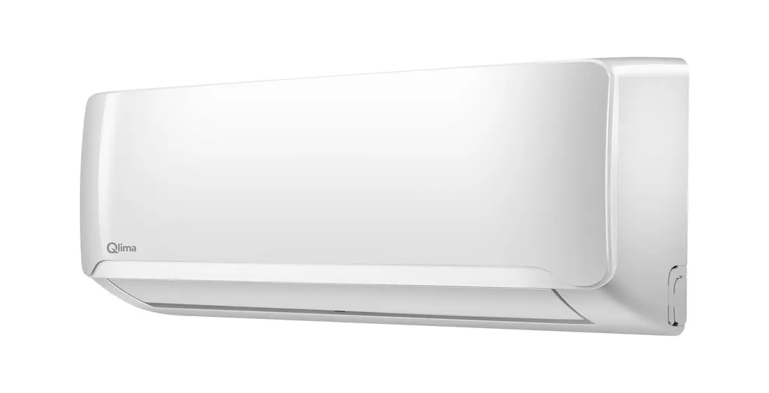Mitsubishi MSZ-AY25 inkl. standardmontering